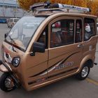 Çin Üç Tekerlekli Araba Led Scooter Çocuklar İçin Elektrikli Çekçek Tuk Tuk Taksi Nepal Yolcu Üç Tekerlekli Bisiklet Benzin Tipi