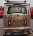 Çin Üç Tekerlekli Araba Led Scooter Çocuklar İçin Elektrikli Çekçek Tuk Tuk Taksi Nepal Yolcu Üç Tekerlekli Bisiklet Benzin Tipi