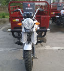 ISO Benzinli 200w 2t Kargo Trike Motosiklet