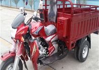 Zongshen Motor Yetişkin Yolcu Benzinli Beş Tekerlekli Motosiklet