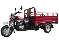 Üç Tekerlekli 2 Ton 150CC Motorlu Yolcu Üç Tekerlekli Bisiklet