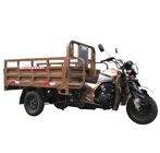 Cargo 2000kg Engellilik Trike Üç Tekerlekli Motosiklet