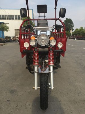 Çekçek 1.8m * 1.2m 175cc 3 Tekerlekli Benzinli Üç Tekerlekli Bisiklet